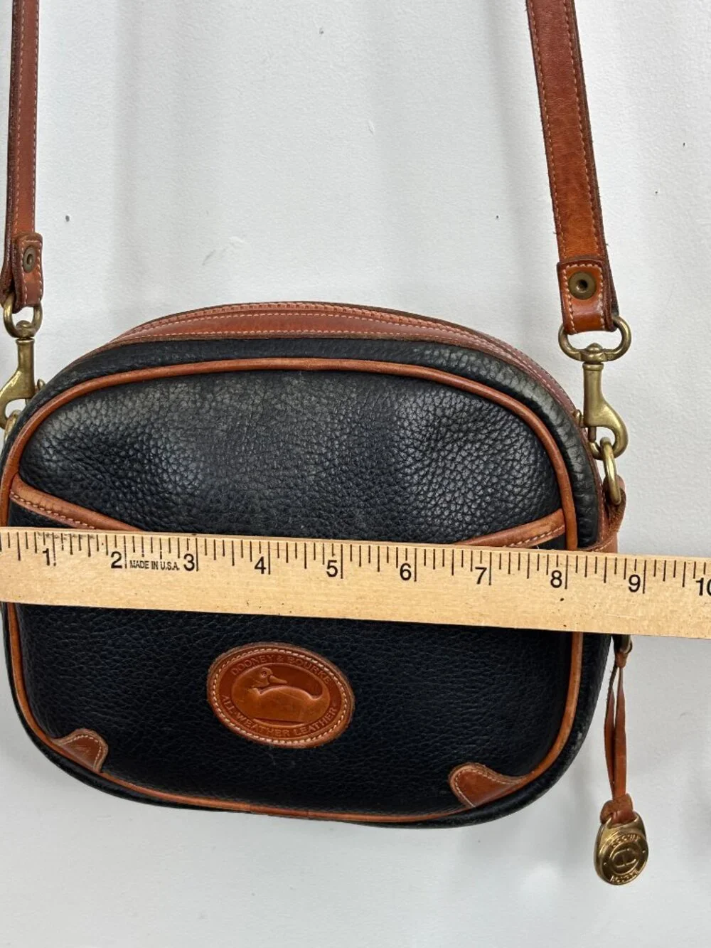 Dooney & Bourke vintage dooney